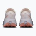 Scarpe da corsa donna On Cloudultra 3 oyster/ether 5