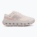 Scarpe da corsa donna On Cloudultra 3 oyster/ether 2