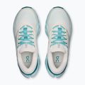Scarpe da corsa donna On Cloudrunner 3 ivory/aquamarine 3