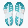 Scarpe da corsa donna On Cloudrunner 3 ivory/aquamarine 4