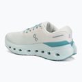 Scarpe da corsa donna On Cloudrunner 3 ivory/aquamarine 3