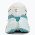 Scarpe da corsa donna On Cloudrunner 3 ivory/aquamarine 6