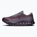 Scarpe da corsa donna On Cloudsurfer Trail 2 Waterproof urchin/pebble 2