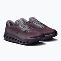 Scarpe da corsa donna On Cloudsurfer Trail 2 Waterproof urchin/pebble 3