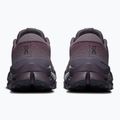 Scarpe da corsa donna On Cloudsurfer Trail 2 Waterproof urchin/pebble 4
