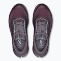 Scarpe da corsa donna On Cloudsurfer Trail 2 Waterproof urchin/pebble 6