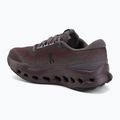 Scarpe da corsa donna On Cloudsurfer Trail 2 Waterproof urchin/pebble 3