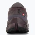 Scarpe da corsa donna On Cloudsurfer Trail 2 Waterproof urchin/pebble 6