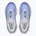 Scarpe da corsa donna On Cloudrunner 3 myrtle/platinum 6