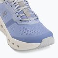 Scarpe da corsa donna On Cloudrunner 3 myrtle/platinum 7
