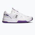 Scarpe da donna On The Roger Clubhouse Pro 2 white/amethyst