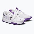 Scarpe da donna On The Roger Clubhouse Pro 2 white/amethyst 3
