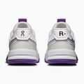 Scarpe da donna On The Roger Clubhouse Pro 2 white/amethyst 4