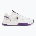 Scarpe da donna On The Roger Clubhouse Pro 2 white/amethyst 2