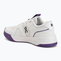 Scarpe da donna On The Roger Clubhouse Pro 2 white/amethyst 3