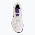Scarpe da donna On The Roger Clubhouse Pro 2 white/amethyst 5