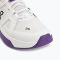 Scarpe da donna On The Roger Clubhouse Pro 2 white/amethyst 7