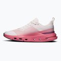 Scarpe da allenamento donna On Cloudpulse Next oyster/camellia 2