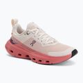 Scarpe da allenamento donna On Cloudpulse Next oyster/camellia
