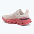 Scarpe da allenamento donna On Cloudpulse Next oyster/camellia 3