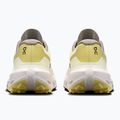 Scarpe da corsa donna On Cloudvista 3 ivory/acacia 4