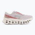 Scarpe da corsa donna On Cloudmonster 3 ether/ivory 2