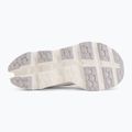 Scarpe da corsa donna On Cloudmonster 3 ether/ivory 4