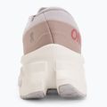Scarpe da corsa donna On Cloudmonster 3 ether/ivory 6