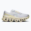 Scarpe da corsa donna On Cloudmonster 3 glacier/pollen