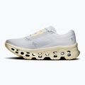 Scarpe da corsa donna On Cloudmonster 3 glacier/pollen 2