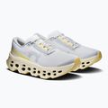 Scarpe da corsa donna On Cloudmonster 3 glacier/pollen 3