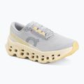 Scarpe da corsa donna On Cloudmonster 3 glacier/pollen