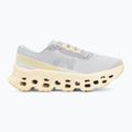 Scarpe da corsa donna On Cloudmonster 3 glacier/pollen 2