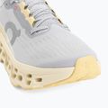 Scarpe da corsa donna On Cloudmonster 3 glacier/pollen 7