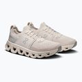 Scarpe da corsa donna On Cloudswift 4 pearl/ore 2