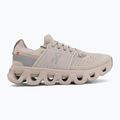 Scarpe da corsa donna On Cloudswift 4 pearl/ore 2