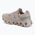 Scarpe da corsa donna On Cloudswift 4 pearl/ore 3