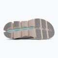 Scarpe da corsa donna On Cloudswift 4 pearl/ore 4