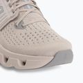 Scarpe da corsa donna On Cloudswift 4 pearl/ore 7