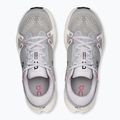 Scarpe da corsa donna On Cloudsurfer 2 ore/ivory 2
