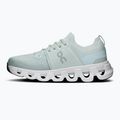 Scarpe da corsa donna On Cloudswift 4 surf/white 2