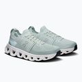 Scarpe da corsa donna On Cloudswift 4 surf/white 3