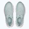 Scarpe da corsa donna On Cloudswift 4 surf/white 6