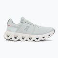 Scarpe da corsa donna On Cloudswift 4 surf/white 2