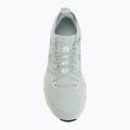 Scarpe da corsa donna On Cloudswift 4 surf/white 5