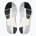 Scarpe da corsa donna On Cloudsurfer 2 camellia/ivory 5