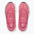 Scarpe da corsa donna On Cloudsurfer 2 camellia/ivory 6