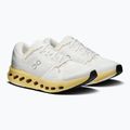 Scarpe da corsa donna On Cloudsurfer 2 ivory/dijon 3