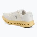 Scarpe da corsa donna On Cloudsurfer 2 ivory/dijon 3