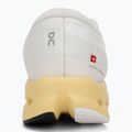 Scarpe da corsa donna On Cloudsurfer 2 ivory/dijon 6
